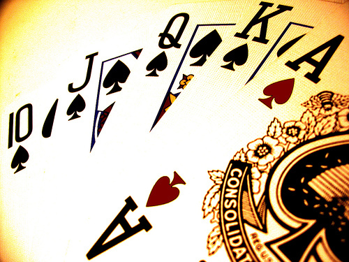 Guadagnare con il Poker
