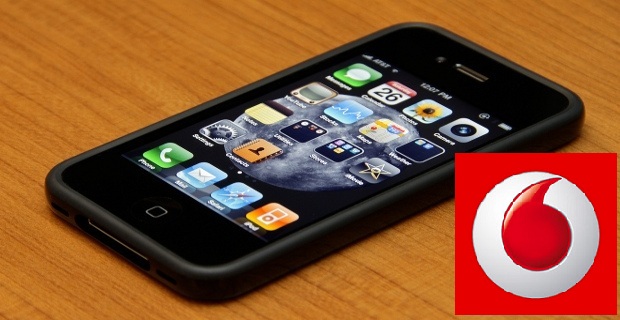 Offerte Vodafone iPhone
