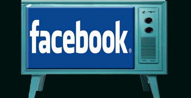 facebook tv social