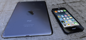 L’iPad mini viene attaccato da Microsoft ed Amazon