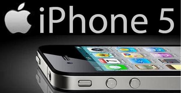 iPhone 5