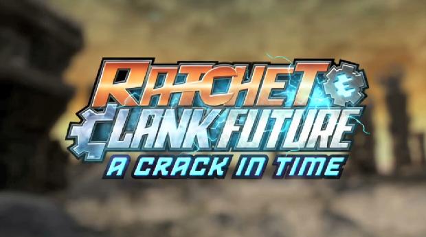 Il terzo capitolo di Ratchet & Clank: A spasso nel tempo