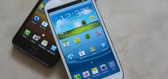 Smartphone Samsung Galaxy S4 e Android 4.2, 5.0 o Tizen: gli analisti si dividono