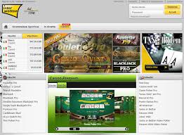 Recensione Interwetten Casino