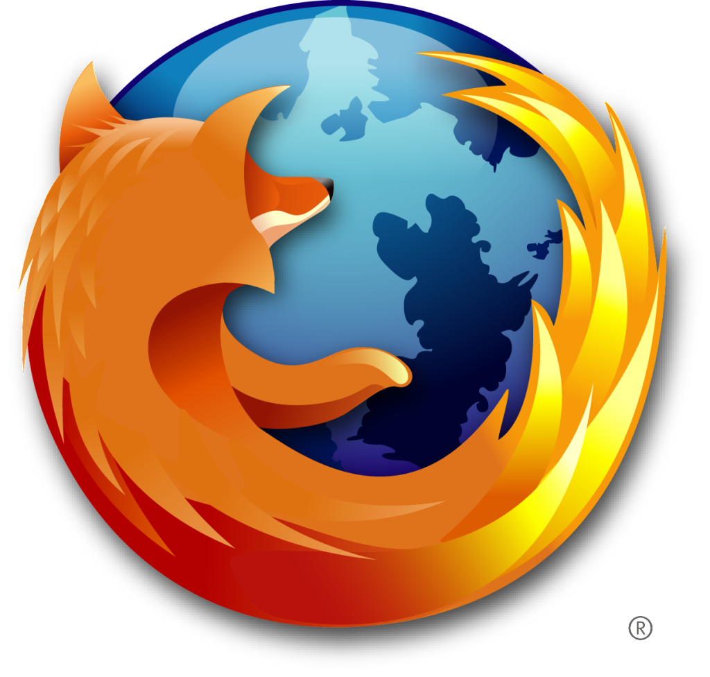 Mozilla Firefox