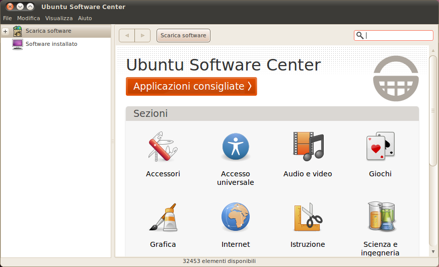 ubuntu