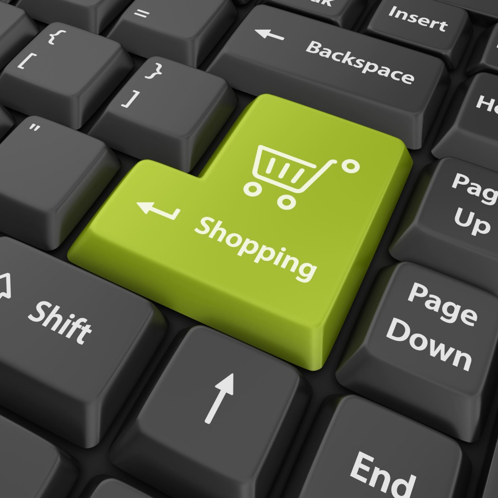 shopping-online