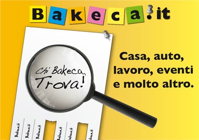 Bakeca.it