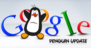 Aggiornamento Google Penguin