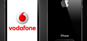 Offerte iPhone Vodafone