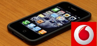 Offerte Vodafone iPhone