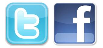 Facebook Vs Twitter