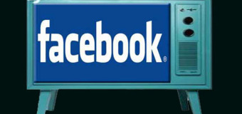 La televisione sociale e Facebook