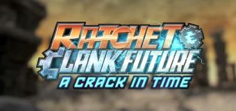 Il terzo capitolo di Ratchet & Clank: A spasso nel tempo