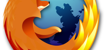 Il browser Mozilla Firefox