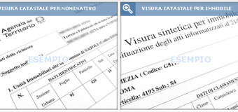 Rendite catastali e cambiamenti dal 2021