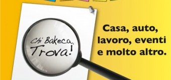 Bakeca.it: da dieci anni il portale più amato in Italia