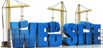 Come creare un sito web