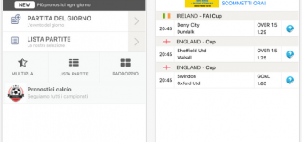 LigaBET – l’app ideale per gli amanti delle scommesse