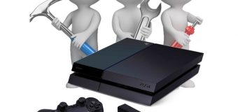 PS4: l’assistenza è online