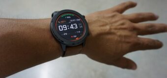 Smartwatch e performance: ecco come sono cambiate le cose anche nel basket